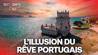 Pourquoi les Fran&ccedil;ais s&rsquo;installent au Portugal