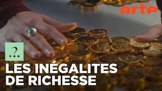 Est-il vrai que l&rsquo;écart entre riches et pauvres est à son apogée ?
