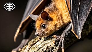 Et si les chauves-souris pouvaient sauver des vies humaines ?