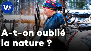 Et si nous avions oubli&eacute; comment vivre avec la nature ?