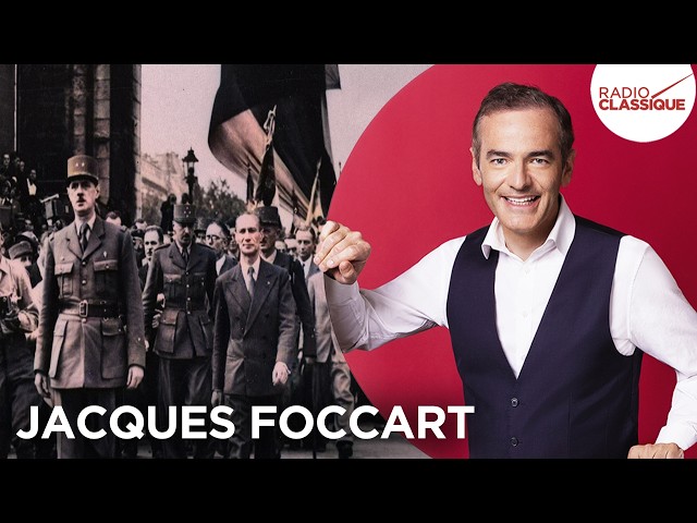 Jacques Foccart