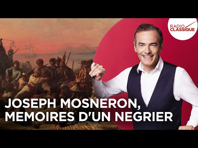 Joseph Mosneron