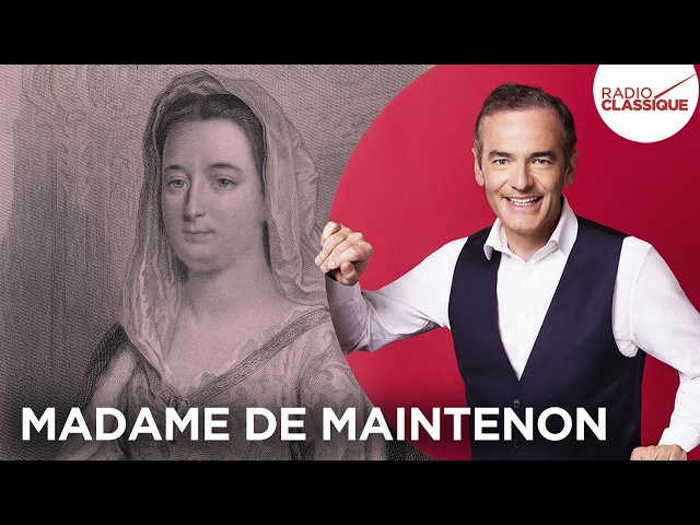 Madame de Maintenon