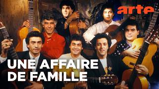 Gipsy Kings, le temps des gitans
