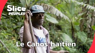 Haïti: vivre du café dans les montagnes du Cahos