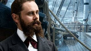 Karl Von Den Steinen : six mois en enfer pour sauver les îles Marquises