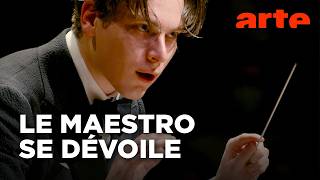 Klaus M&auml;kel&auml;, vers la flamme &ndash; Portrait du directeur musical de l&rsquo;Orchestre de Paris