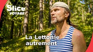La Lettonie au rythme de ses traditions
