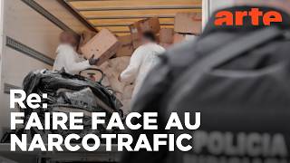 La cocaïne dans le viseur de l’Europe