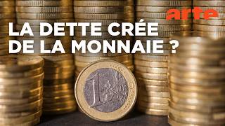 La dette : monnaie magique