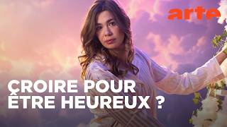 La foi, source de bien-être ?