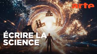 La m&eacute;thode scientifique : vers l&rsquo;infini et l&rsquo;au-del&agrave;