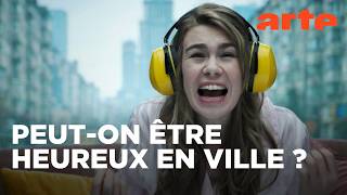 La vie citadine