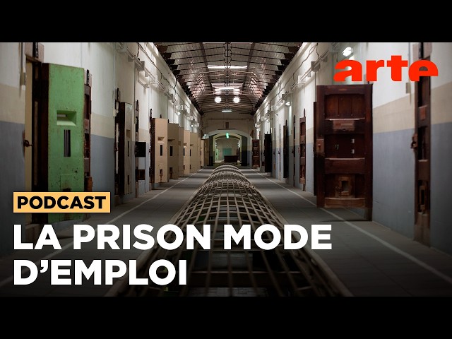La vie en prison