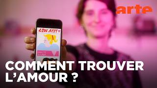 L’amour aujourd’hui : comment ça marche ?