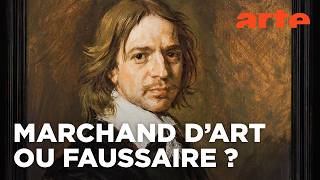 Le Gentilhomme – Scandale dans le monde de l&rsquo;art