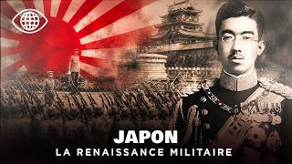Le Japon et l&rsquo;Article 9 : le paradoxe d&rsquo;une puissance militaire