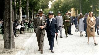 Le grand Vichy
