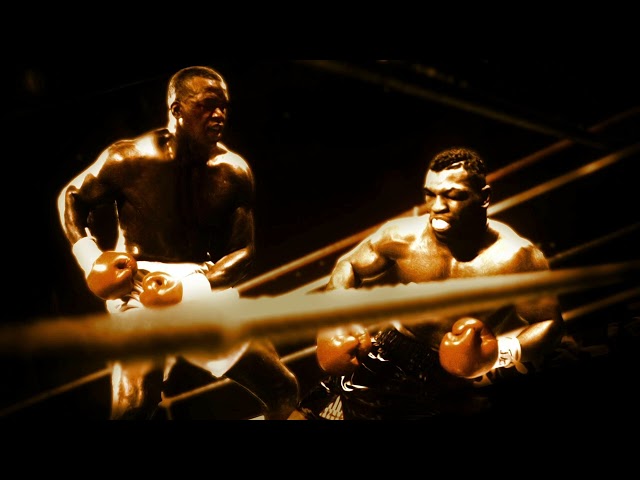 James « Buster » Douglas, le faire-valoir qui a terrassé l&rsquo;invincible Tyson