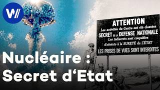 Les sacrifiés de la bombe : Algérie, Polynésie, le silence d’État
