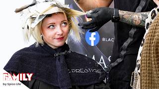 Les reines de la coiffure : tout pour &ecirc;tre la meilleure
