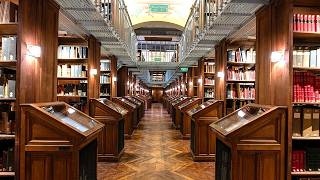 Les tr&eacute;sors de la Biblioth&egrave;que nationale de France