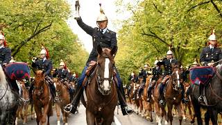 Les trésors du patrimoine équestre