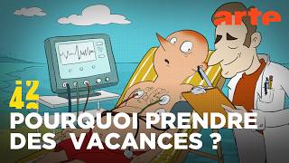 Les vacances nous reposent-elles vraiment?
