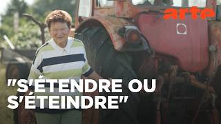 L&rsquo;industrialisation &ndash; Une histoire de l&rsquo;agriculture