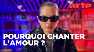 Lovesongs : l’amour en musique