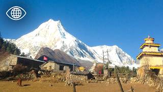 Manaslu : pourquoi ce royaume caché de l’Himalaya disparaît ?