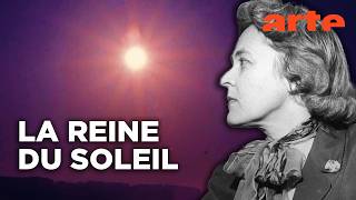 Maria Telkes, la pionni&egrave;re de l&rsquo;&eacute;nergie solaire