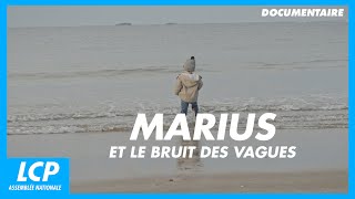Marius et le bruit des vagues