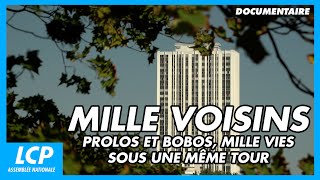 Mille voisins