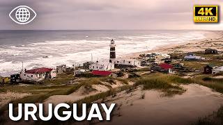 Montevideo, Punta del Este : les secrets de l&rsquo;Uruguay authentique