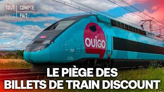 OUIGO : la vraie solution de voyage &eacute;cologique et pas ch&egrave;re ?