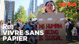Pays-Bas : sortir du travail clandestin