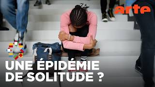 Pourquoi la Gen Z se sent-elle si seule ?