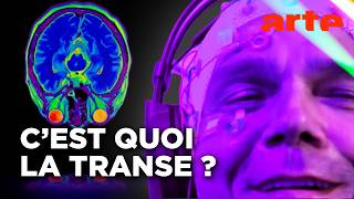 Se soigner autrement : la voie de la transe
