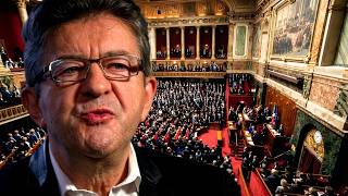 Stratégies et trahisons, la chute de la Gauche française
