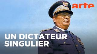 Tito, le maître de la Yougoslavie