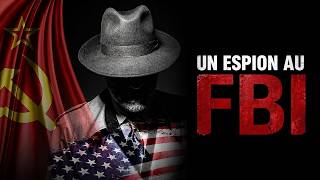Un espion au FBI