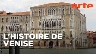 Venise : l’âge d’or