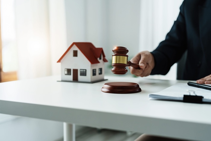 Quelles sont les meilleures solutions pour &eacute;viter une saisie immobili&egrave;re&thinsp;?
