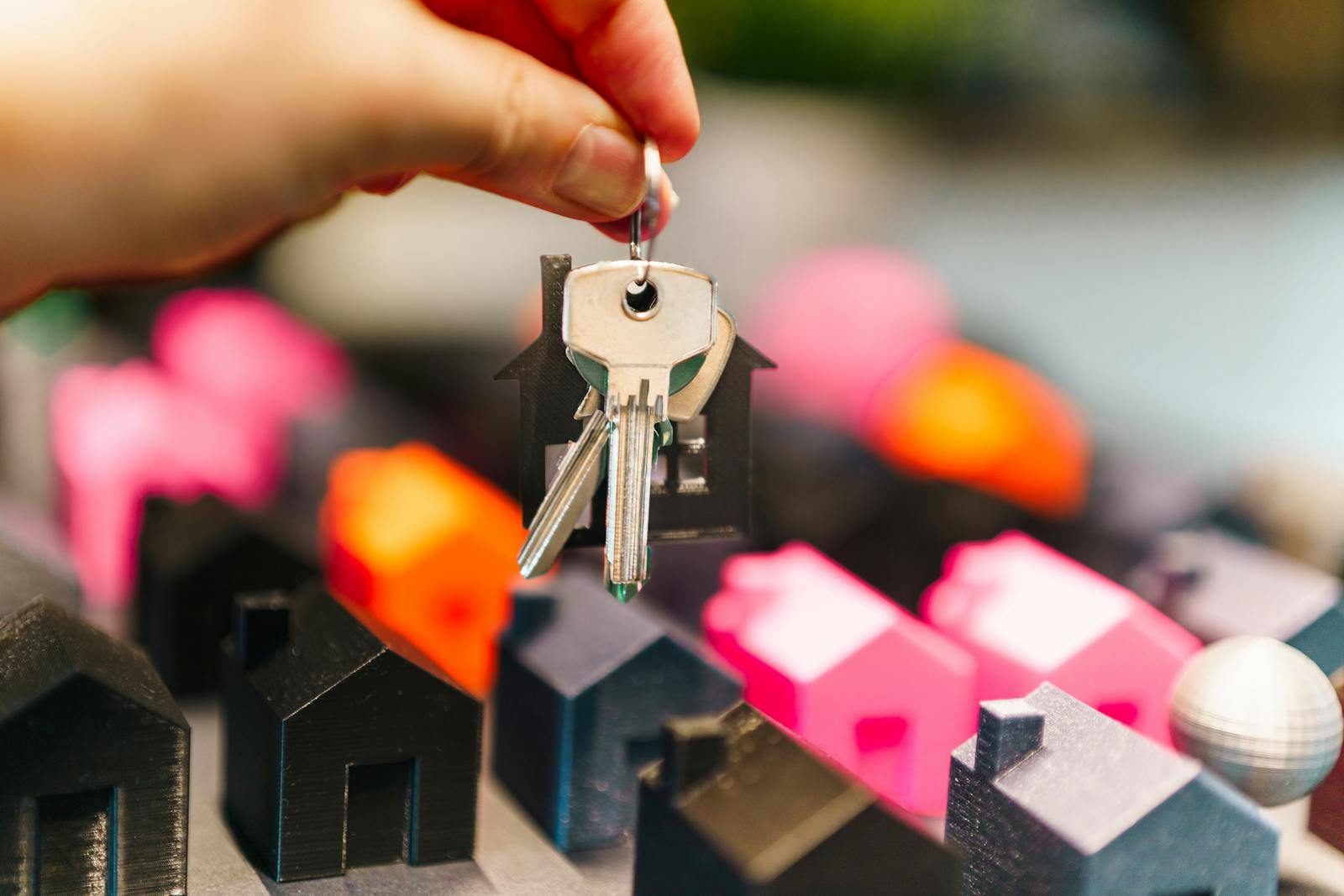 Achat maison : les points cl&eacute;s &agrave; v&eacute;rifier avant de signer