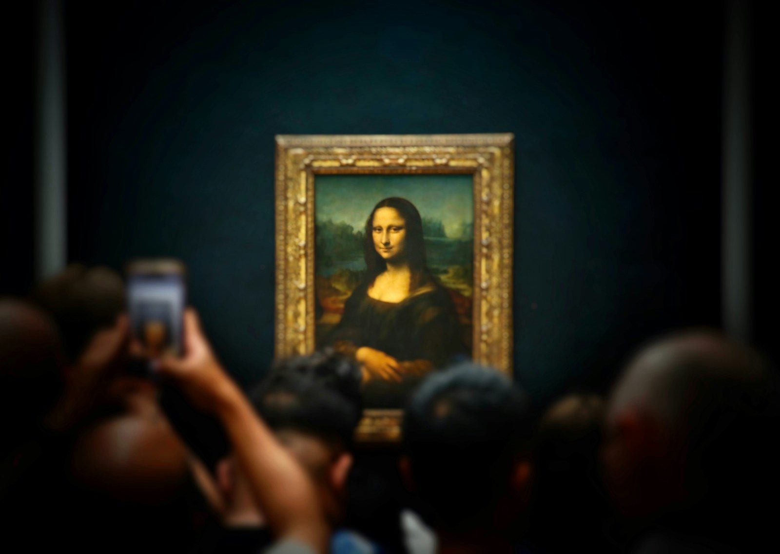 L&eacute;onard de Vinci : les secrets de la Joconde