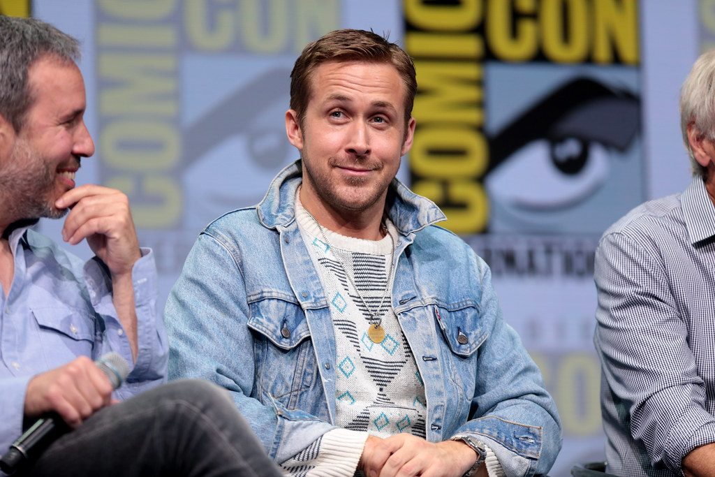 Ryan Gosling : ses meilleurs films
