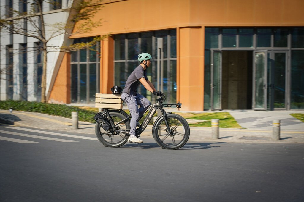 La r&eacute;volution des transports &eacute;cologiques et l&rsquo;impact des mobilit&eacute;s &eacute;lectriques