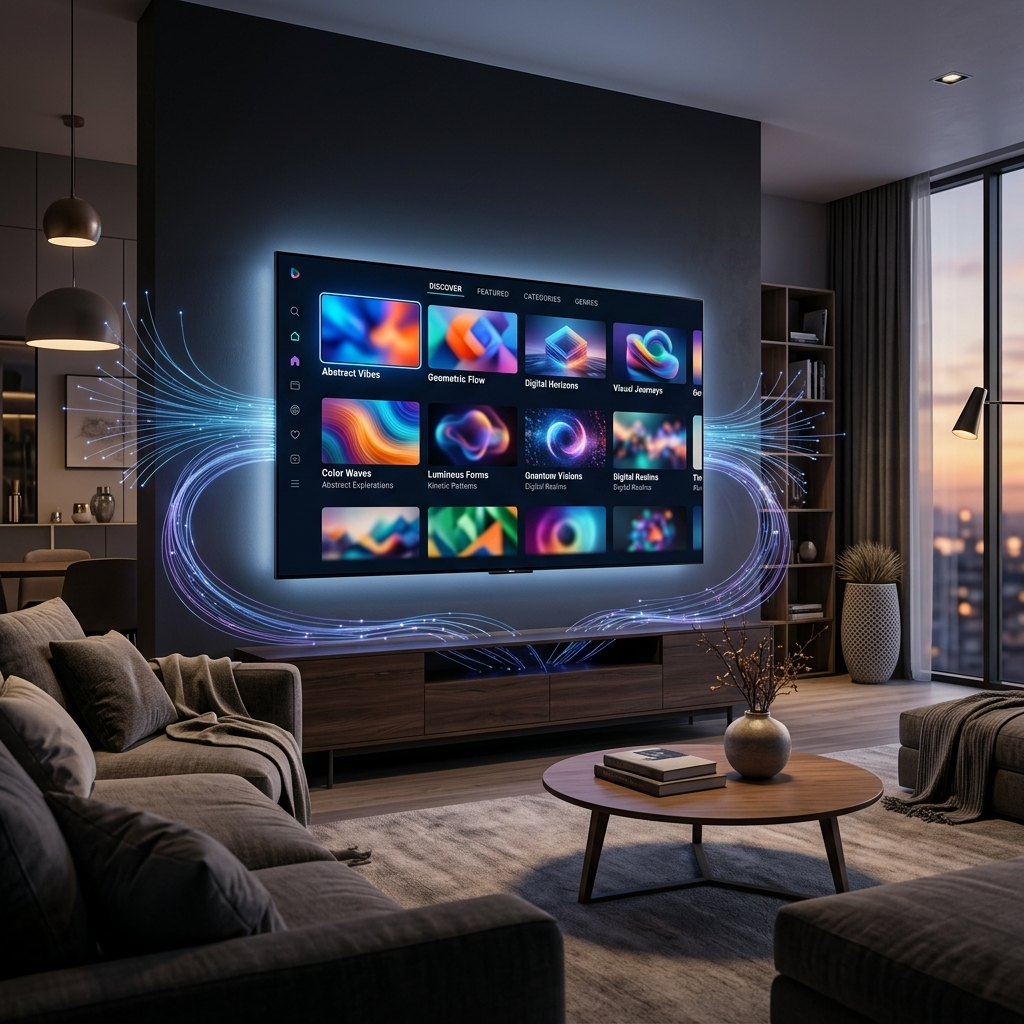 Le guide ultime du streaming en 2026 : pourquoi l&rsquo;IPTV r&eacute;volutionne le paysage audiovisuel en Belgique