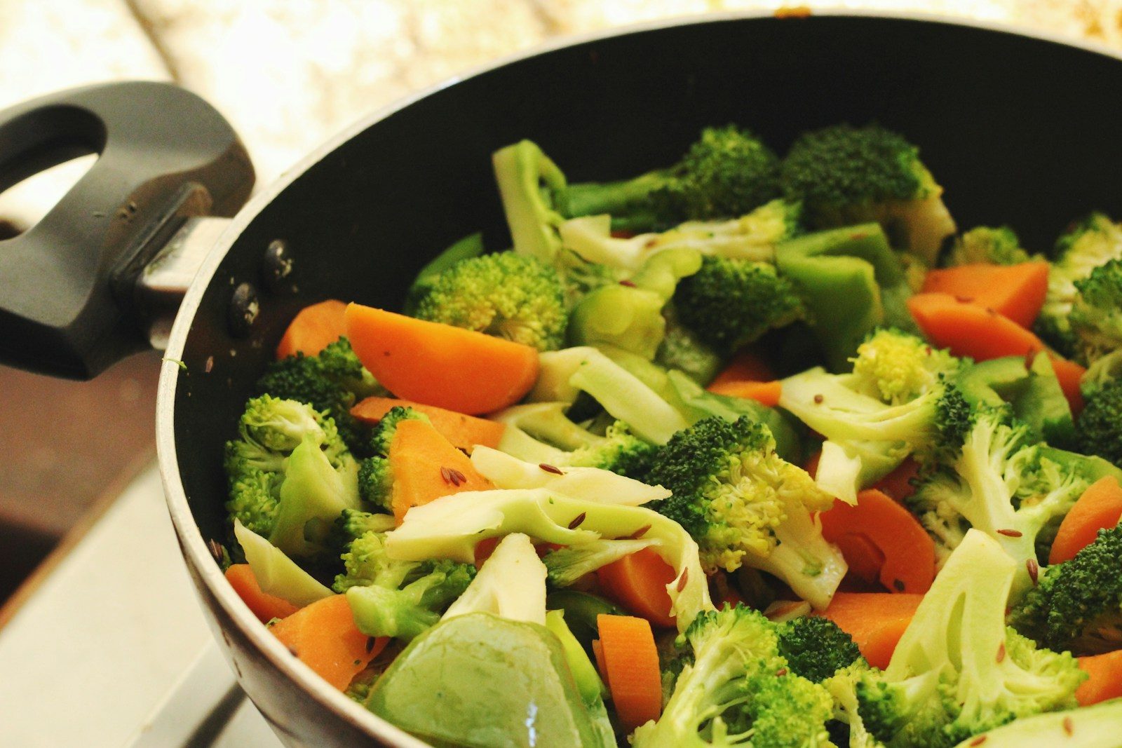 L&eacute;gumes surgel&eacute;s vs en conserve : le match